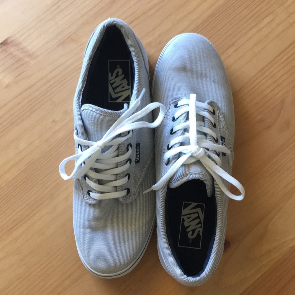 Vans Sneakers